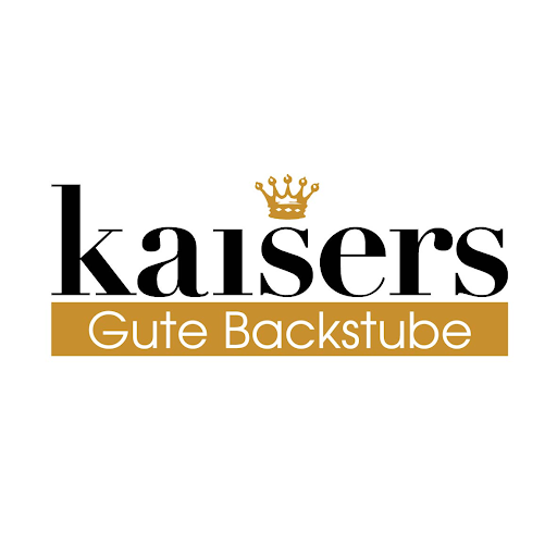 "die kaiserin am Güterbahnhof" Kaisers Gute Backstube logo