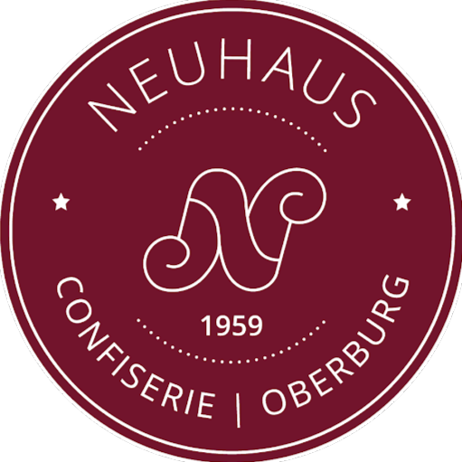 Confiserie -Konditorei - Tea room Neuhaus logo