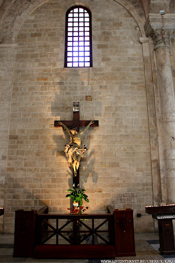 Три "венеции" в круизе по Европе с Гибралтаром и Португалией на MSC Magnifica. 05-06.2012