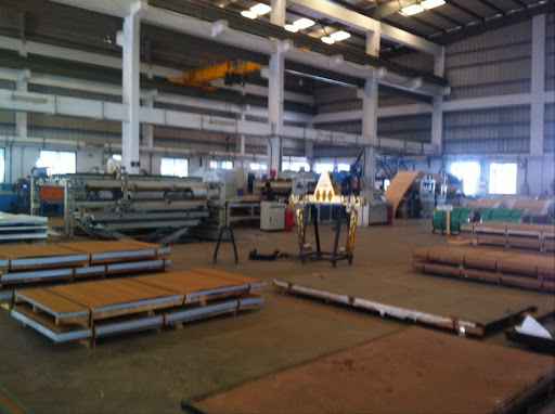 Minox Metal Pvt. Ltd., 22/7 & 22/4C, Yarandanhalli, Bommasandra Jigani Link Rd, Bommasandra Industrial Area, Bengaluru, Karnataka 560099, India, Metal_Supplier, state KA
