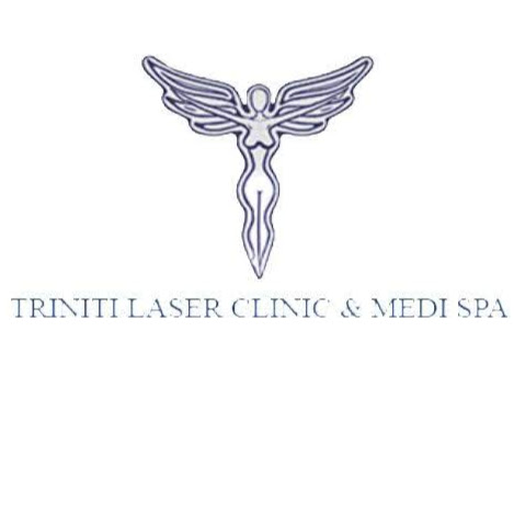 Triniti Laser Clinic & Medi Spa logo