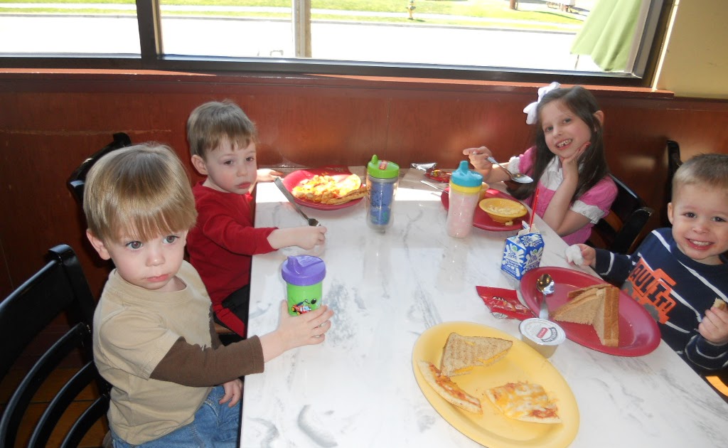 Burkett Blessings Spring Break Trip and CSN Review