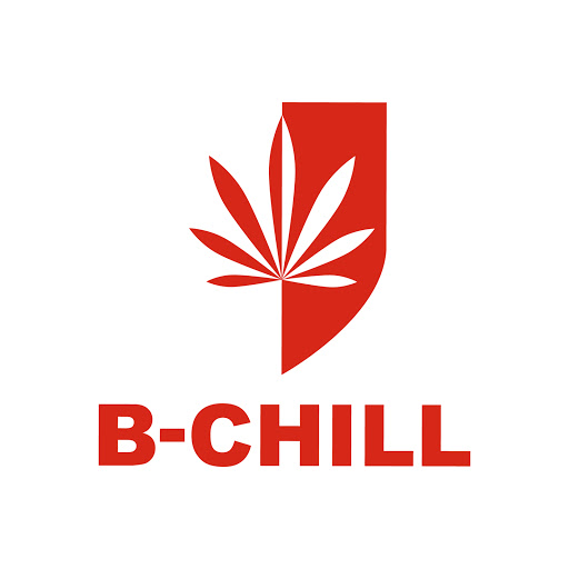 B-Chill - Shop CBD Suisse logo