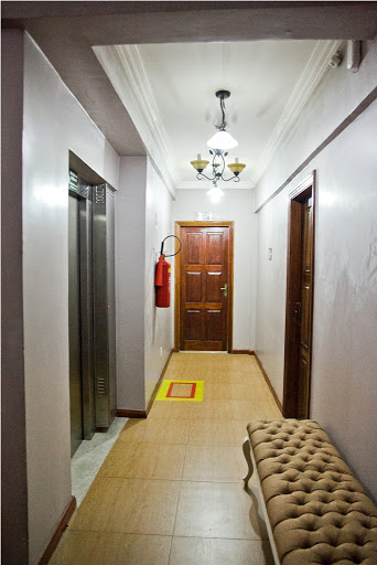 Seringal Hotel