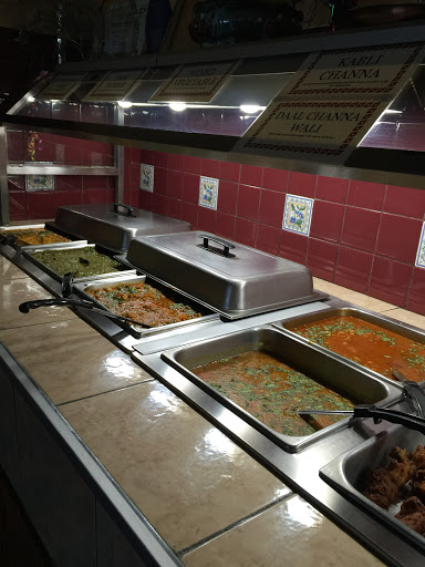 Indian Restaurant «Pabla Indian Cuisine», reviews and photos, 364 Renton Center Way SW C60, Renton, WA 98057, USA
