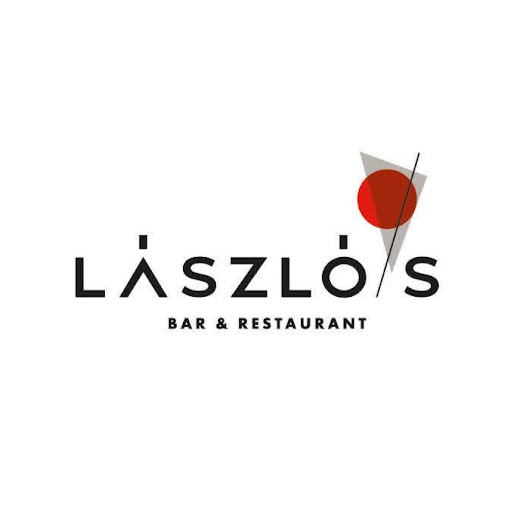 Laszlo's Bar and Restaurant logo