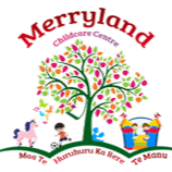 Merryland Childcare Centre logo