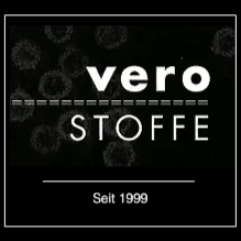 VERO Stoffe - Stoffgeschäft in Bern logo
