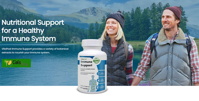 The Nutritional Male Performance Formula