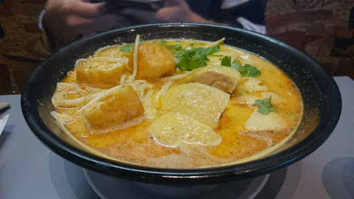 Kingspark Steak House Restaurant
