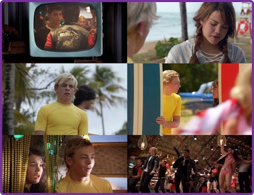 Teen Beach Movie [2013] [DvdRip] Español Latino 2013-07-26_19h25_22