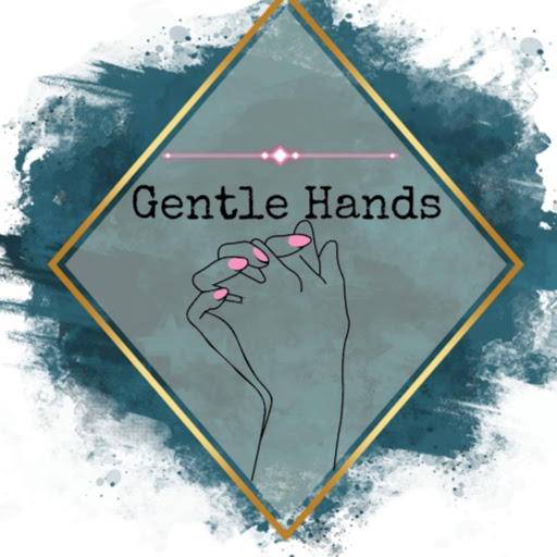Gentle Hands Management logo