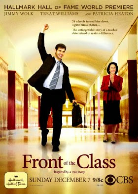Filme Poster Primeiro da Classe DVDRip XviD Dual Audio & RMVB Dublado