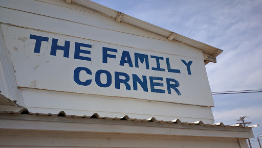 Liquor Store «Family Corner», reviews and photos, 500 Houston St, Newcastle, TX 76372, USA