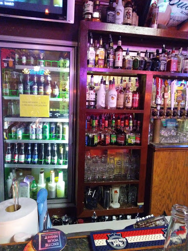 Pub «Pine Street Pub», reviews and photos, 460 Pine St NE, Salem, OR 97301, USA