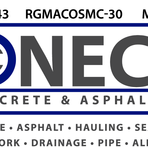 Oneco Concrete & Asphalt Inc