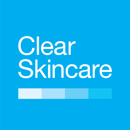 Clear Skincare Clinic Mission Bay logo