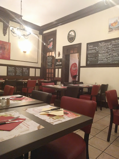 L'Escale Gourmande