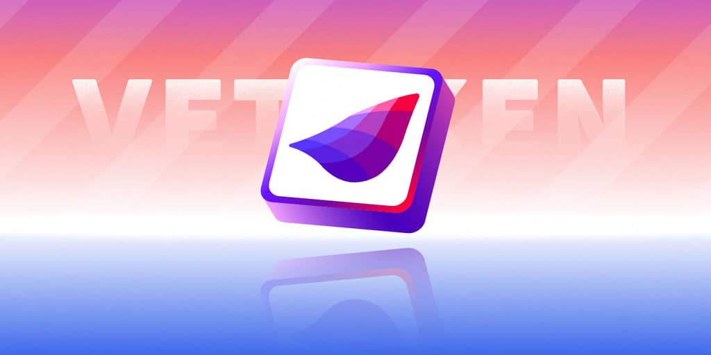 شعبية VeToken