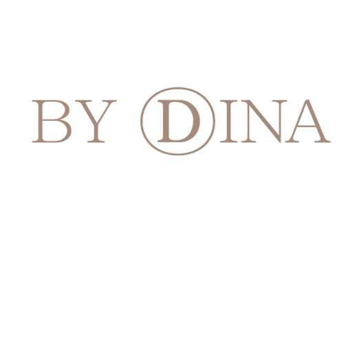 By Dina logo