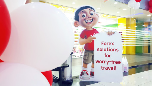 Qatar-UAE Exchange