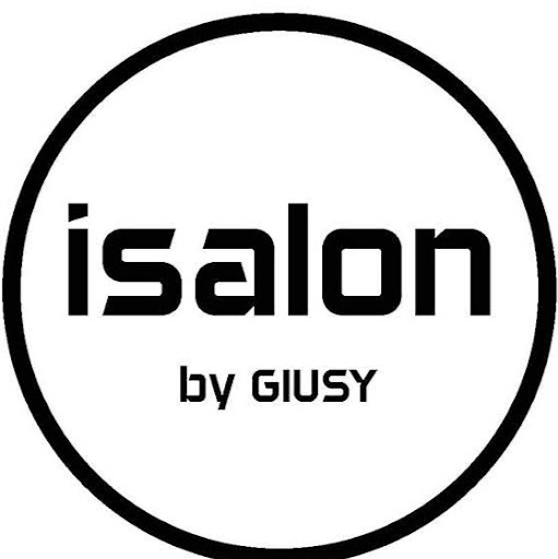 ISalon Terni logo