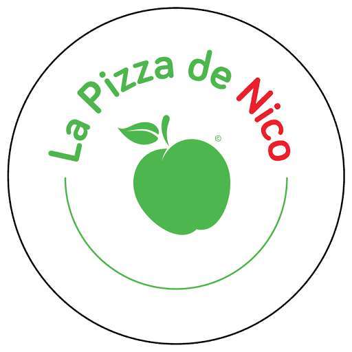 La Pizza de Nico Strasbourg Koenigshoffen logo