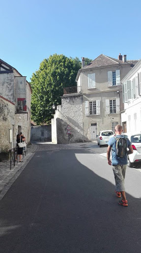 Musée de Provins et du Provinois