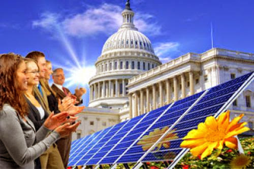 Clp Better Not More Solar Policies Needed In United States