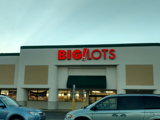 Discount Store «Big Lots», reviews and photos, 1155 Washington Pike, Bridgeville, PA 15017, USA