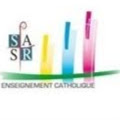 Ecole Privée Sainte-Thérèse logo