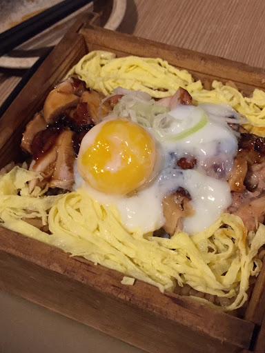 MIZ Japanese Restaurant