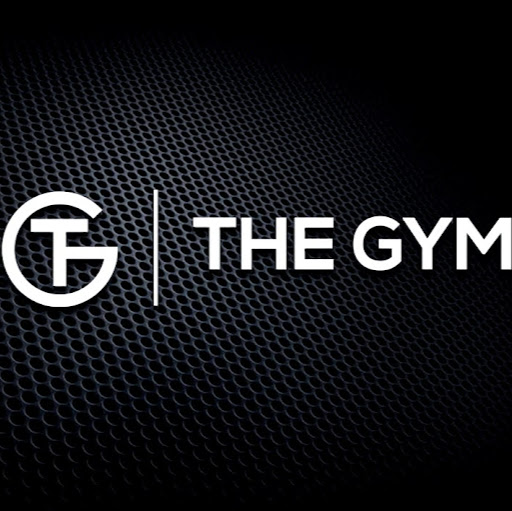 TG The Gym Chula Vista logo
