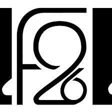GRG21 F26 logo