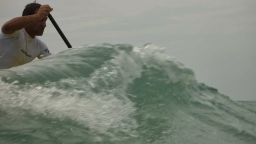 samui sup paddleboard