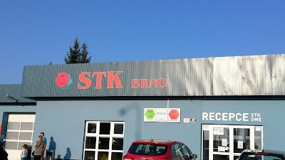 Photos of STK BRNO Ltd.