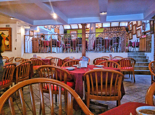 Tupinamba Restaurante, Versalles 397, Beatty, 88630 Reynosa, Tamps., México, Restaurante de brunch | TAMPS