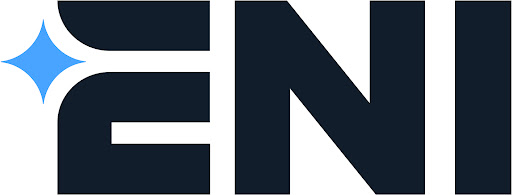 ENI Engineering logo