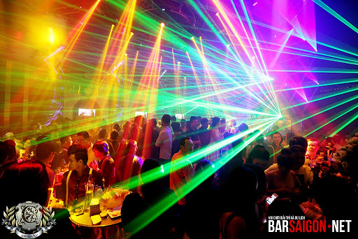 Canalis Club
