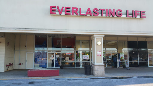 Vegan Restaurant «Everlasting Life», reviews and photos, 9185 Central Ave, Capitol Heights, MD 20743, USA