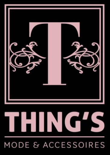 Thing's Mode & Accessoires logo