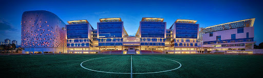 RSP Architects | Planners | Engineers, 3503 Marina Plaza - Dubai - United Arab Emirates, Architect, state Dubai