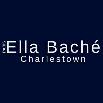 Ella Baché Beauty Salon Charlestown logo