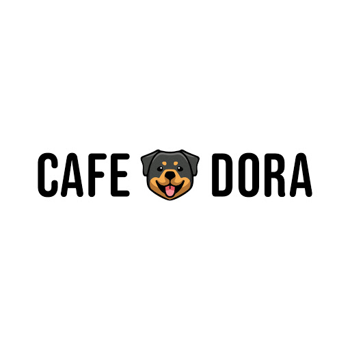 Cafe Dora logo