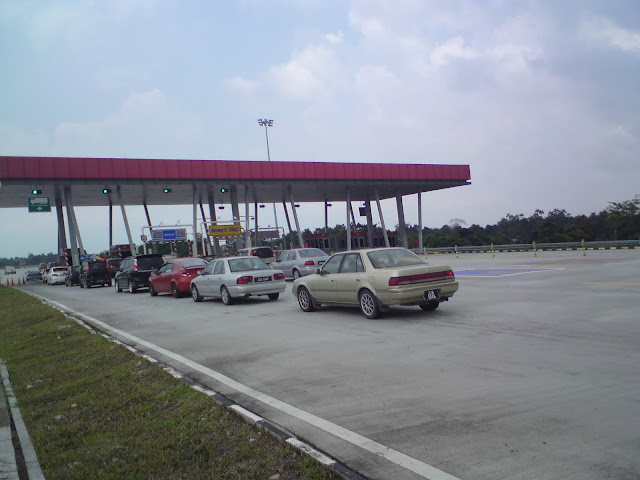 Blog Jalan Raya Malaysia Malaysian Highway Blog Reviu 