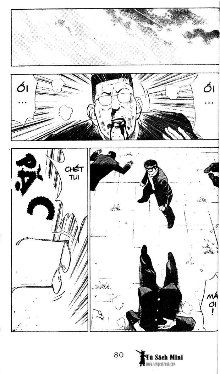Slam Dunk Chap 8 - Truyen.Chap.VN