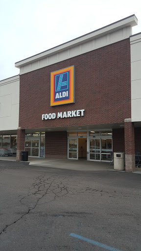 Supermarket «ALDI», reviews and photos, 2967 E Big Beaver Rd, Troy, MI 48083, USA