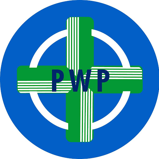 Petts Wood Pharmacy + Travel Clinic logo