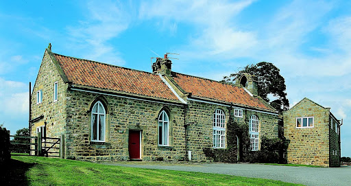 Rudding Holiday Park
