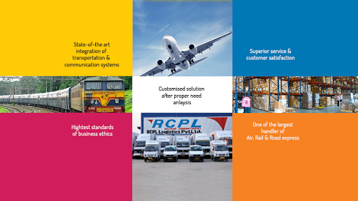 RCPL Logistics Pvt. Ltd, Village: Gullarwala, Near Mdc Pharma, Sai Road, Baddi, Dist - Solan, Baddi, Himachal Pradesh 173205, India, Shipping_Service, state HP